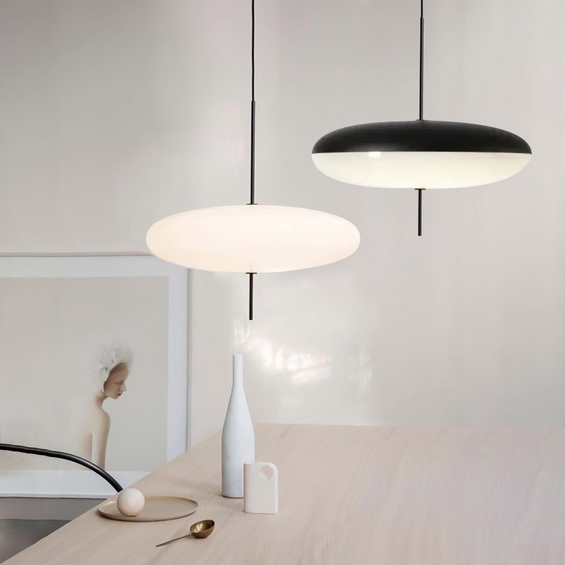 Lampada a sospensione nordica  - Office Technician recensione e prezzo