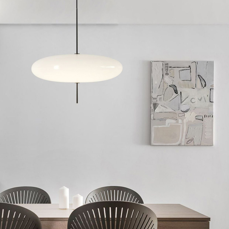 Lampada a sospensione nordica  - Office Technician recensione e prezzo
