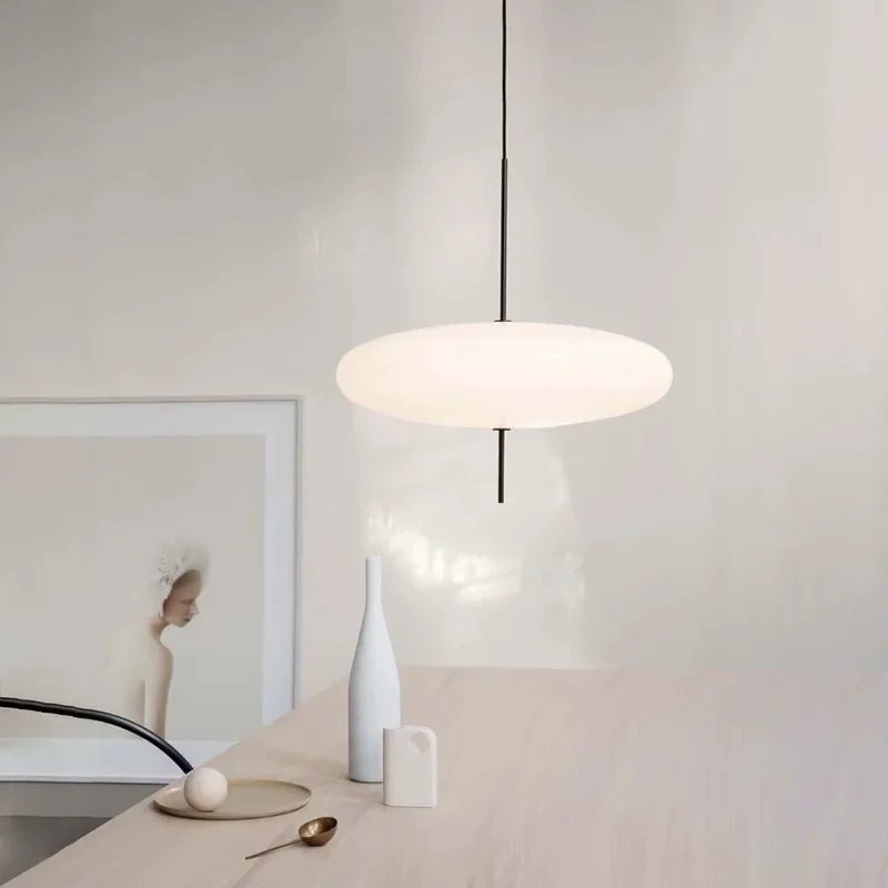 Lampada a sospensione nordica  - Office Technician recensione e prezzo