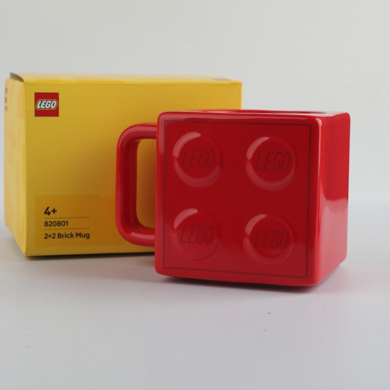Tazza in Ceramica 320ml 2x2 a  - Office Technician recensione e prezzo