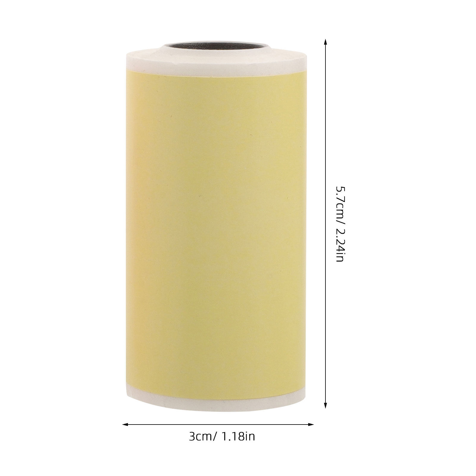 9 Rotoli di Carta Adesiva Term - Label Printer Thermal recensione e prezzo